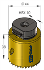 gatzaag bimetal plus variable profit-3