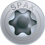 spaanplaatschroef wirox spax-5