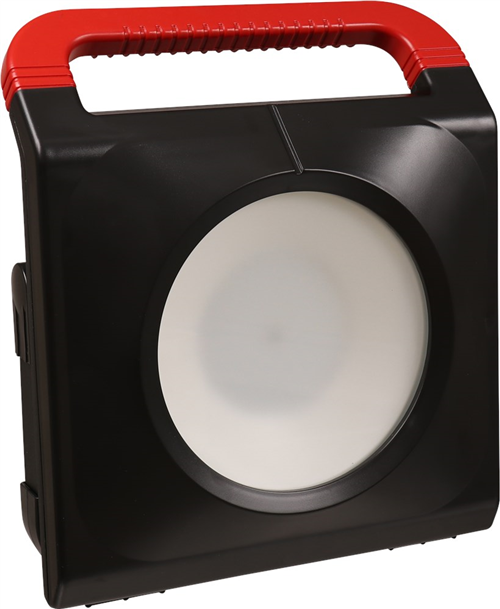 Bouwlamp Led Klasse Ii Kelfort - 80W / 8000Lm / IP54