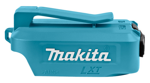 Usb-Adapter Lxt Makita - DECADP05 14.4V/18.0V