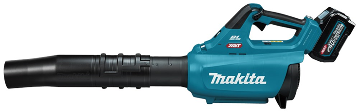 accu bladblazer makita