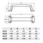 handgreep aluminium f1 hermeta-3