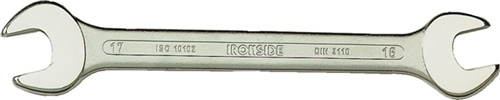 Steeksleutel Metrisch Ironside - 30X32MM