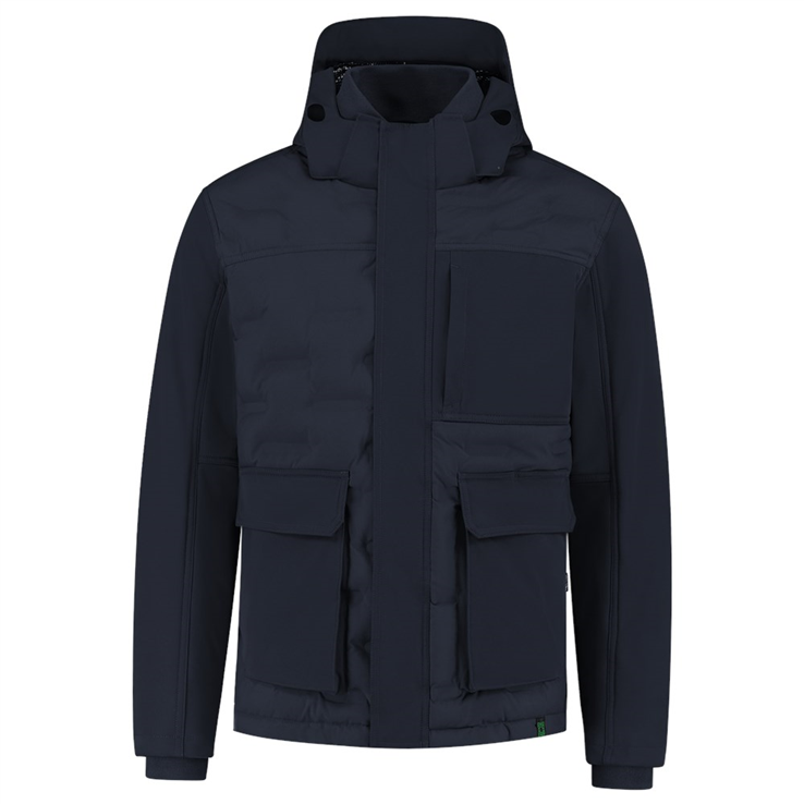 jack puffer rewear tricorp