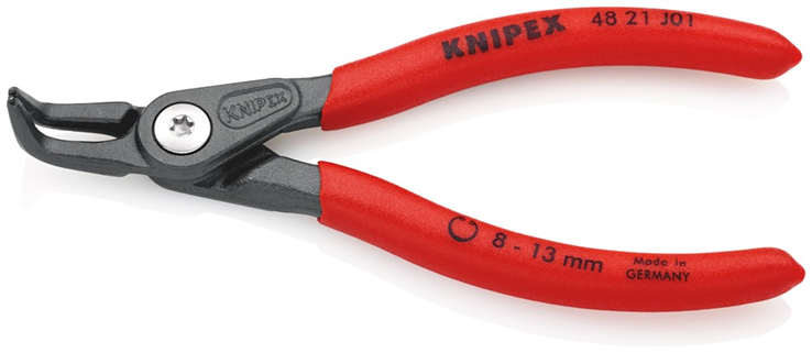 borgringtang gebogen knipex