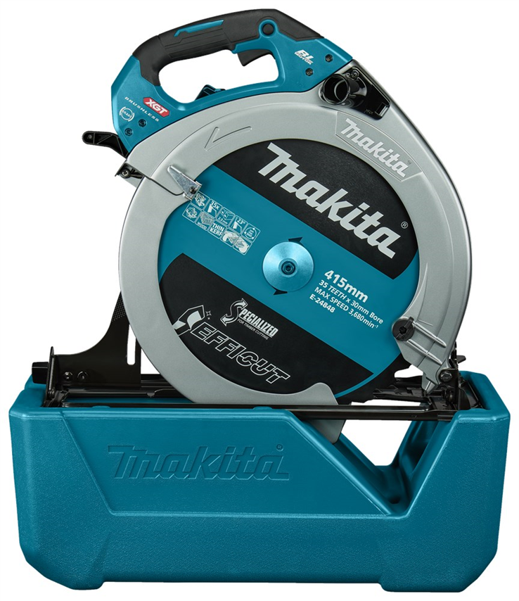 cirkelzaagmachine makita 415mm