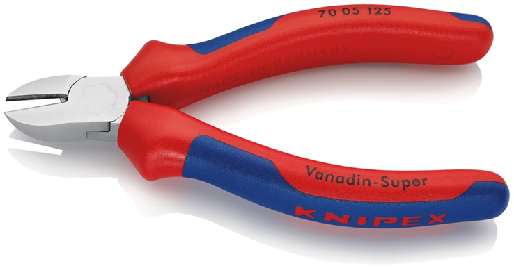 zijsnijtang knipex