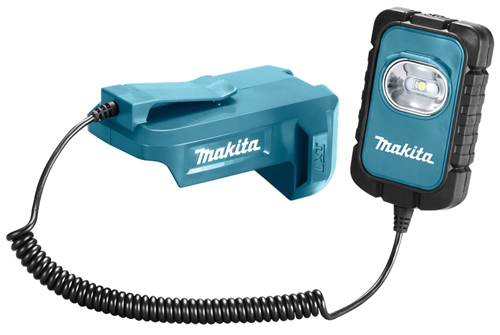 Accu Inspectielamp Led Makita - DEABML803 14.4V/18.0V