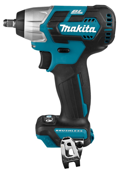 Accu Slagmoersleutel Makita - TW160DZJ 12.0V MAX