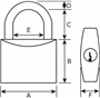 hangslot messing-3