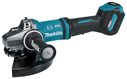 Accu Haakse Slijper Makita 230Mm - GA038GZ04 40.0V MAX