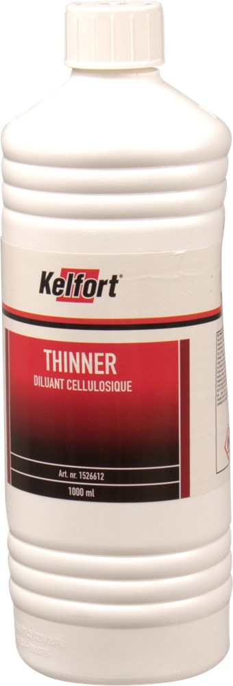 Thinner Kelfort - 1L