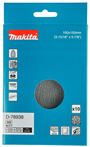 schuurgaas delta rood velcro makita-6