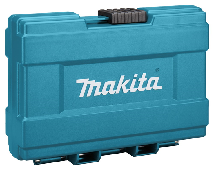 slagschroefbitset makita