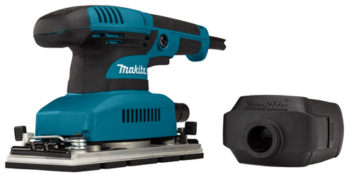 Vlakschuurmachine Makita - BO3710