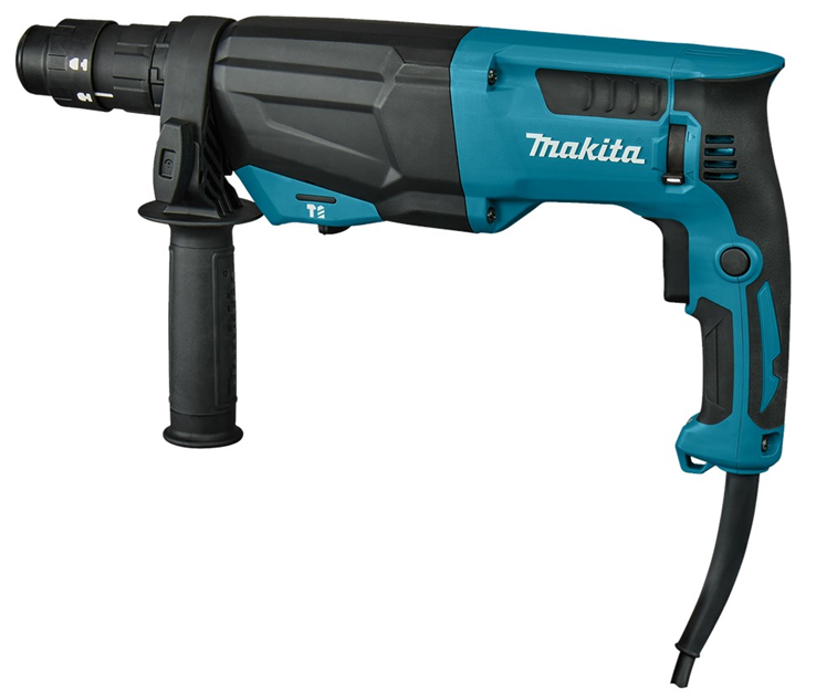 combihamer makita sds-plus