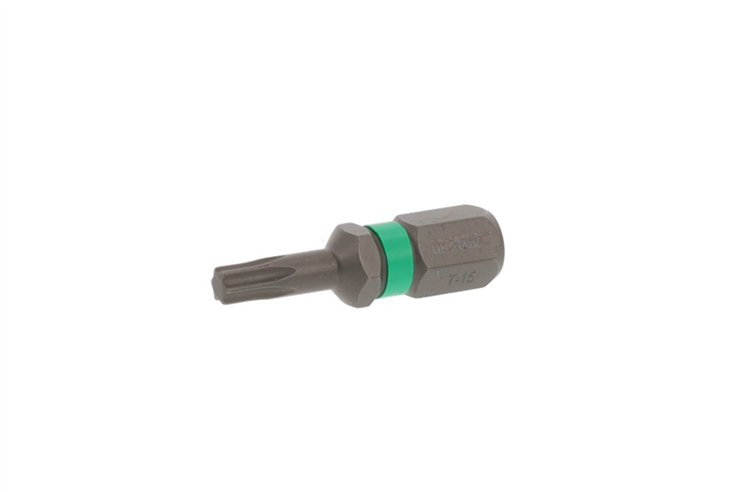 schroefbit torx ironside