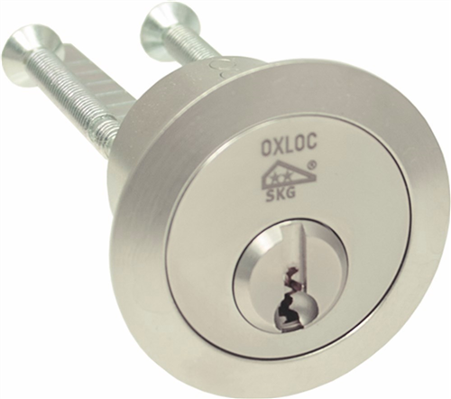 Staartcilinder Oxloc *** - O7 CILINDER Ø33.5MM