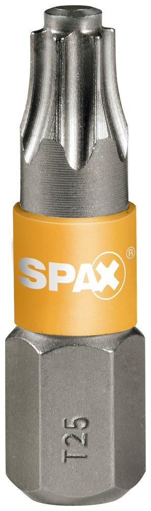 schroefbit t-star plus spax