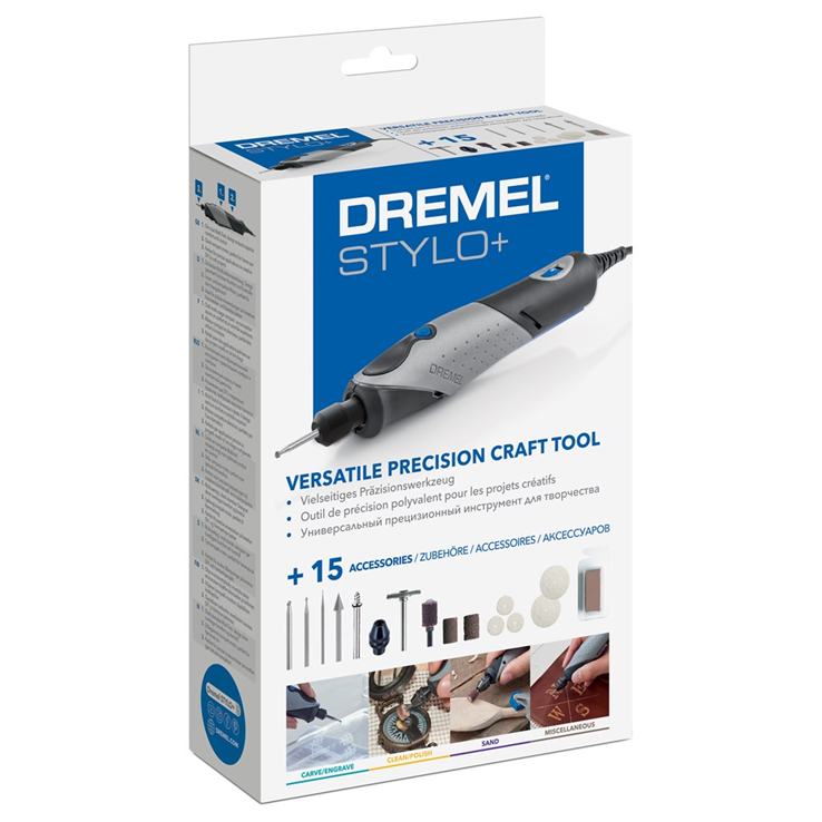 graveerapparaat dremel