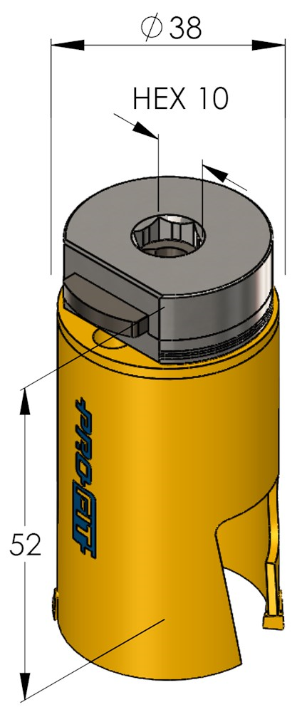 gatzaag multi purpose profit