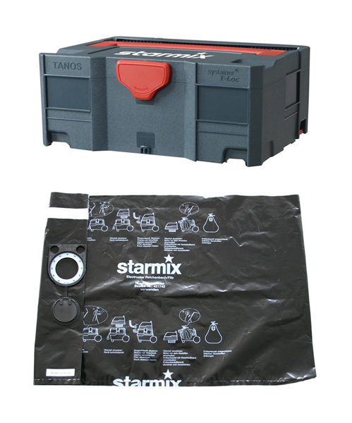 Starbox Ii Starmix - TL2