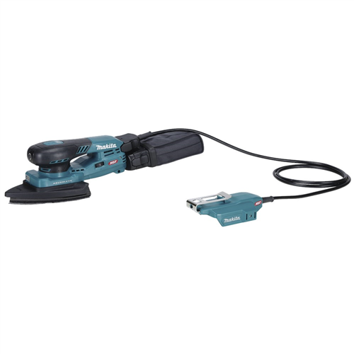 Accu Vlakschuurmachine Makita - BO006CGZ 40.0V MAX