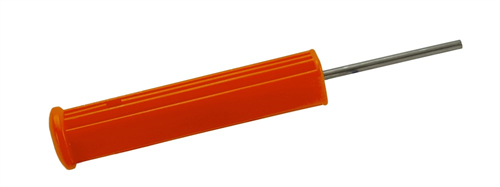 Inslaghulpstuk Thvz(Vd) - 155MM ORANJE