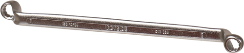 Ringsleutel Metrisch Ironside -  6X7MM