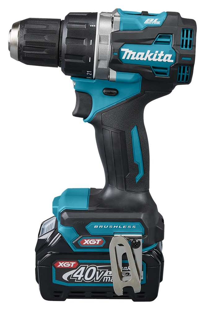 accu boor-/ schroefmachine makita