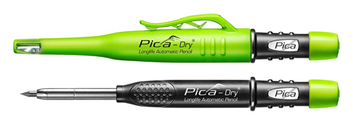 Diepgatpen Potlood Pica - 3030 2B