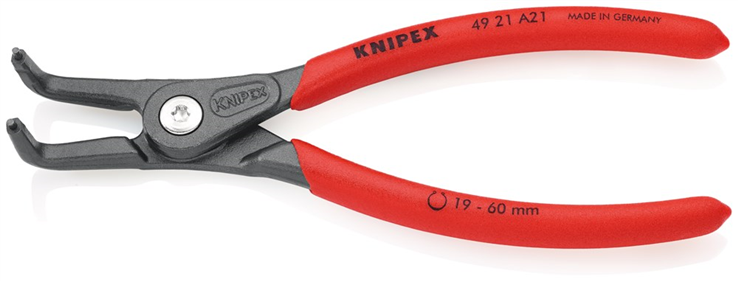 borgringtang gebogen knipex