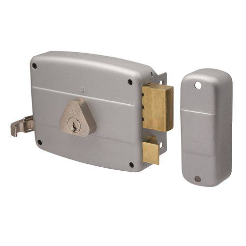 Oplegslot D&N Cisa - 50420/50 DIN LS