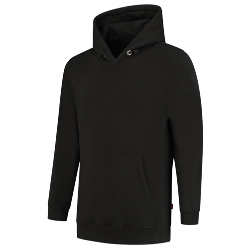 Sweatshirt Hoodie Tricorp - 301019 ZWART XS