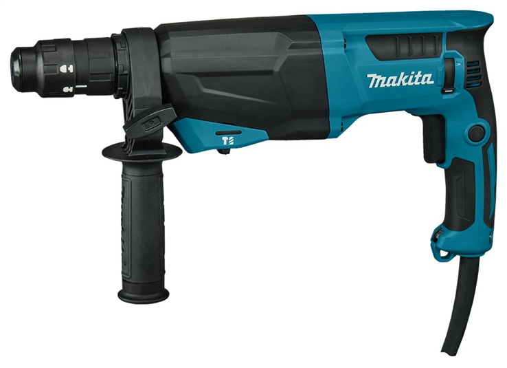 combihamer makita sds-plus