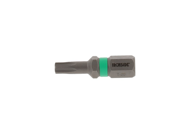 schroefbit torx ironside