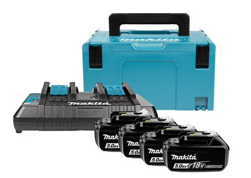 Startset Makita - LXT 18.0V