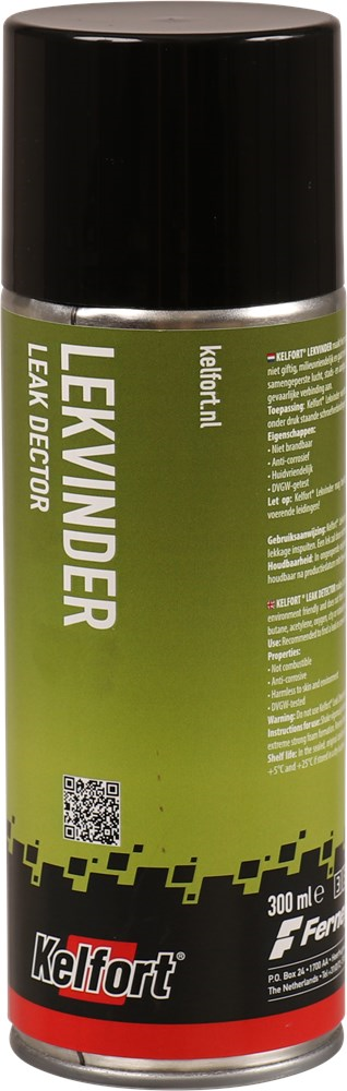 Lekvinder Kelfort - 300ML