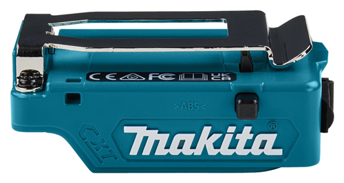 Jasadapter Cxt Makita - TD00000110