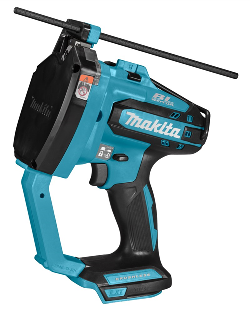 Accu Draadeindschaarmachine Makita - DSC102ZJ 14.4V/18.0V