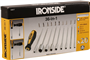 soksleutel-/bitset ironside-7