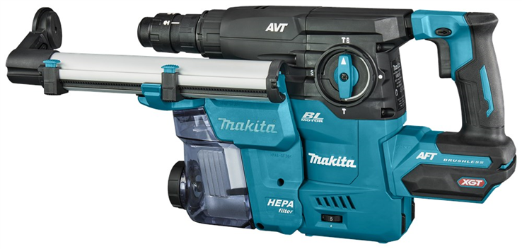 accu combihamer makita sds-plus