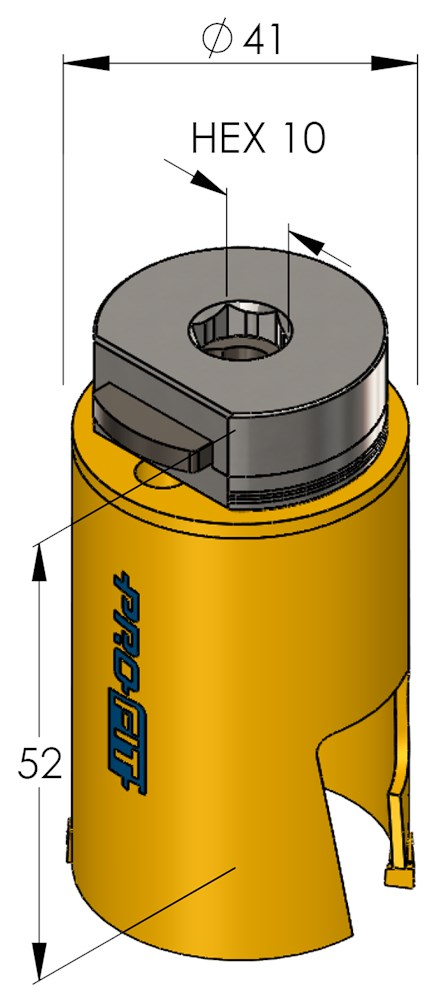 gatzaag multi purpose profit