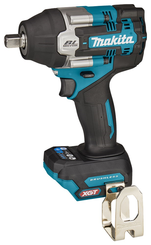 Accu Slagmoersleutel Makita - TW008GZ 40.0V MAX