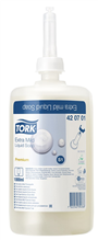 vloeibare zeep extra mild Tork-2
