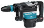 accu combihamer makita sds-max-2