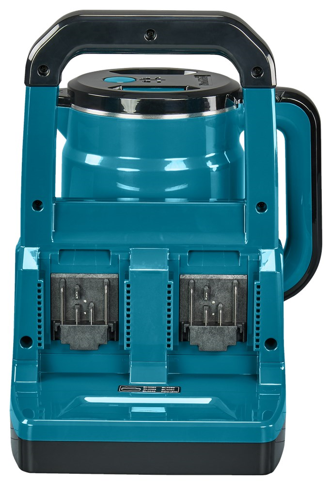 accu waterkoker makita