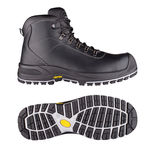 Veiligheidsschoenen Solid Gear - APOLLO MT 41 S3