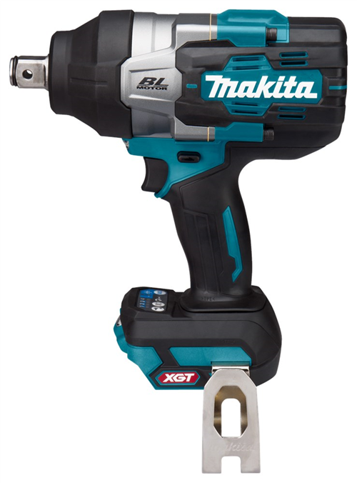 Accu Slagmoersleutel Makita - TW001GZ 40.0V MAX