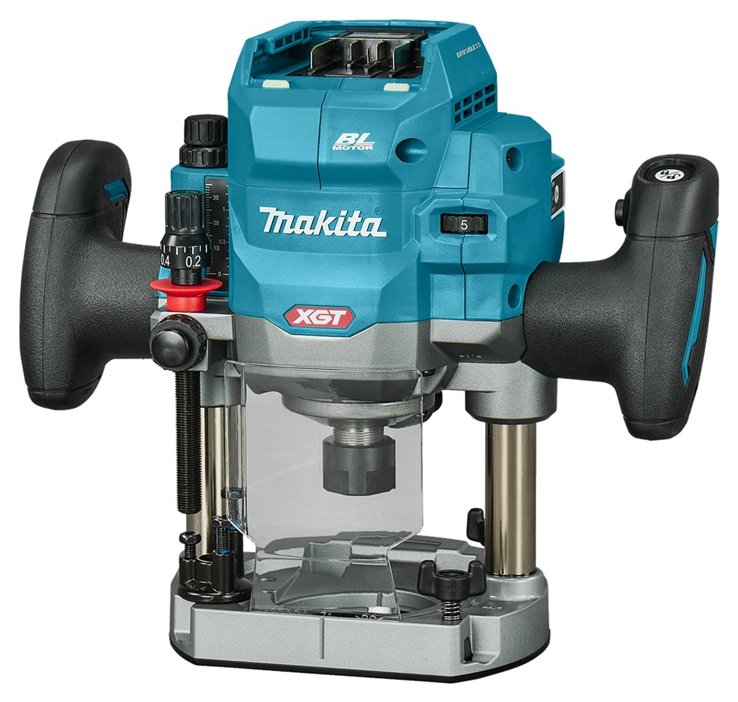 accu bovenfreesmachine makita